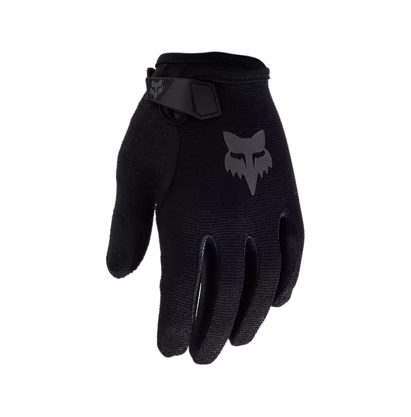 Fox Youth Ranger Gloves click to zoom image