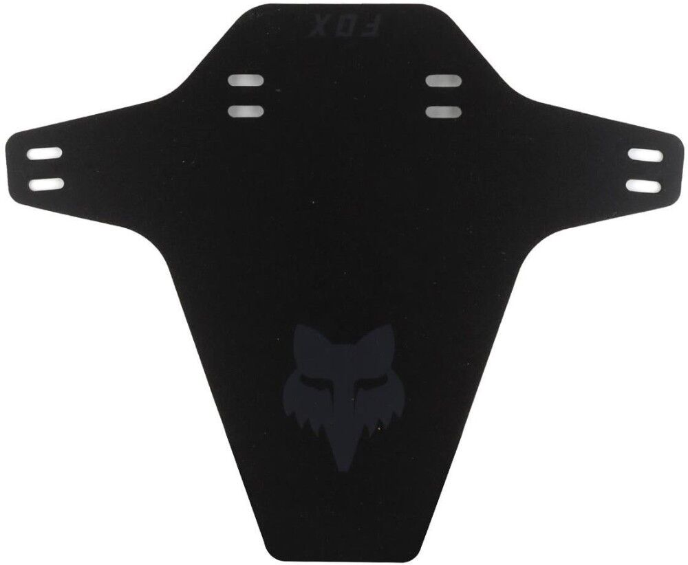 Fox Mudguard click to zoom image