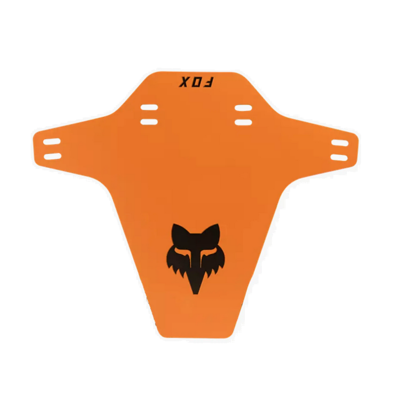 Fox Mudguard click to zoom image