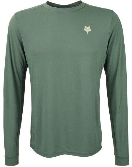 Fox Ranger Shepherds Drirelease Long Sleeve Jersey click to zoom image