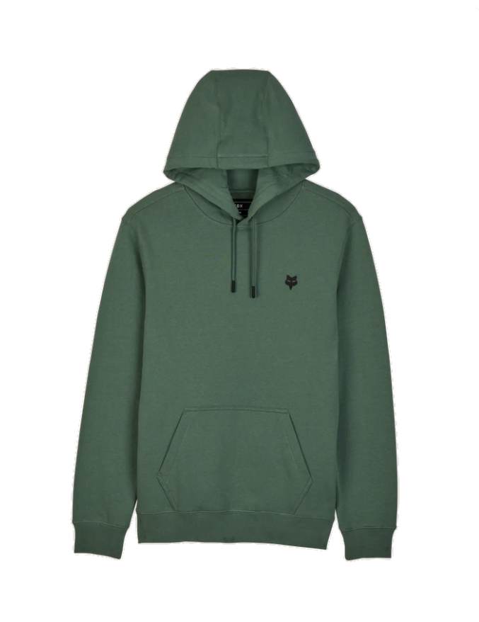 Fox Kritical Pullover Hoodie click to zoom image