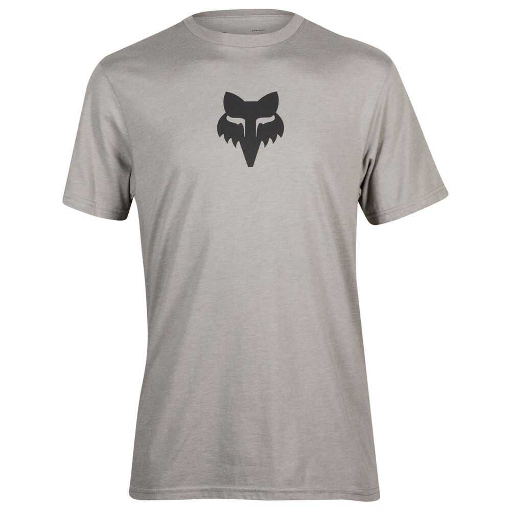 Fox Fox Head Premium Tee click to zoom image