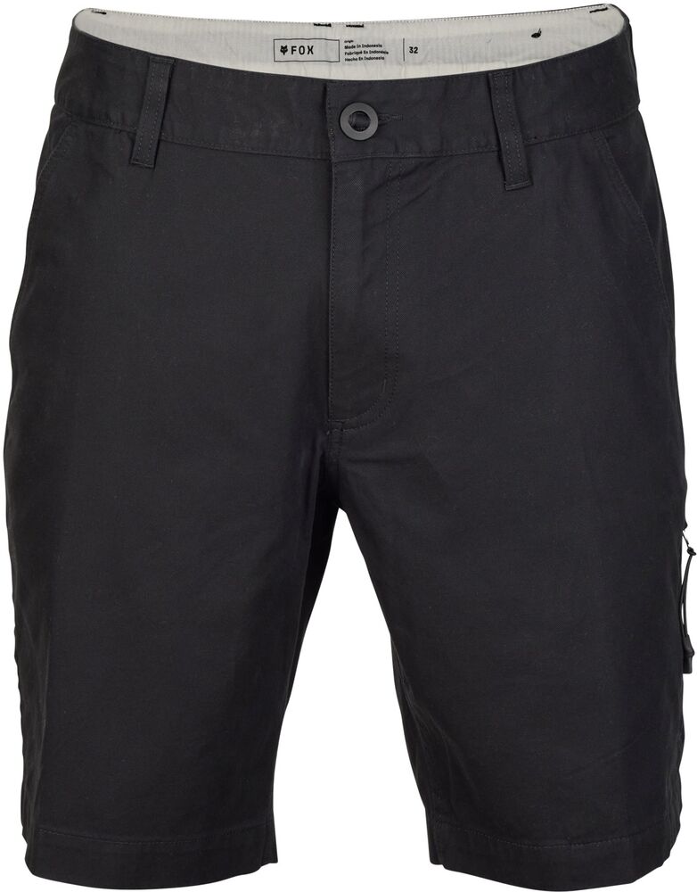 Fox Essex 3.0 Shorts click to zoom image