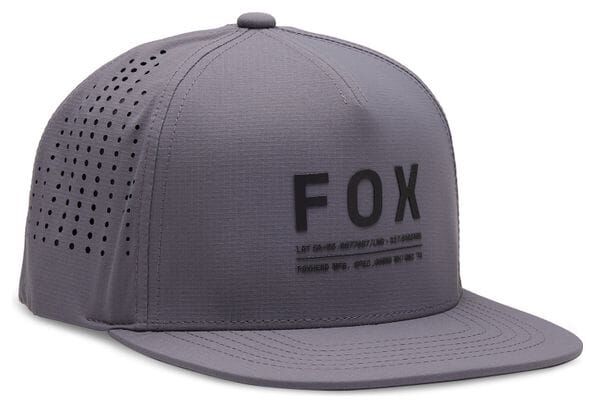 Fox Non Stop Tech Flexfit Hat click to zoom image