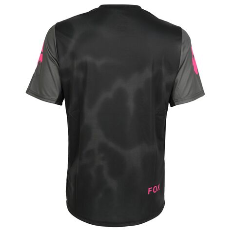 Fox Ranger Short Sleeve Race Taunt click to zoom image