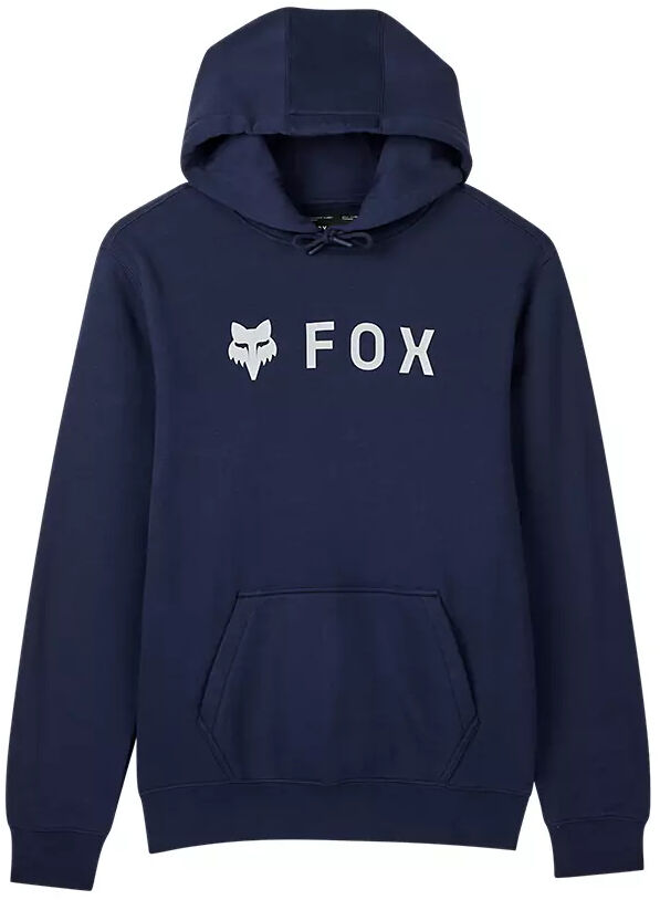 Fox Absolute Pullover Hoodie click to zoom image