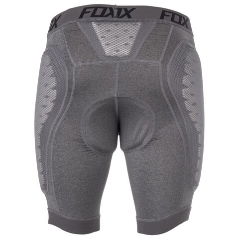 Fox Titan Race Shorts click to zoom image