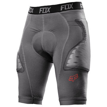 Fox Titan Race Shorts