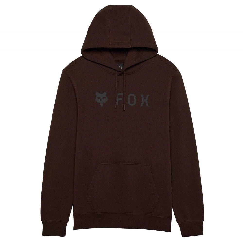 Fox Absolute Fleece Pullover click to zoom image