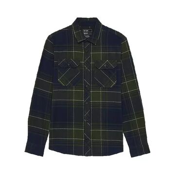 Fox Traildust Flannel Shirt