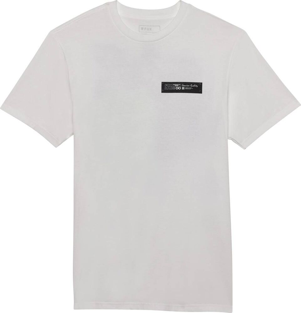 Fox Emotion Premium Tee click to zoom image