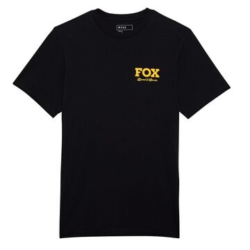 Fox Speed & Service Premium Tee