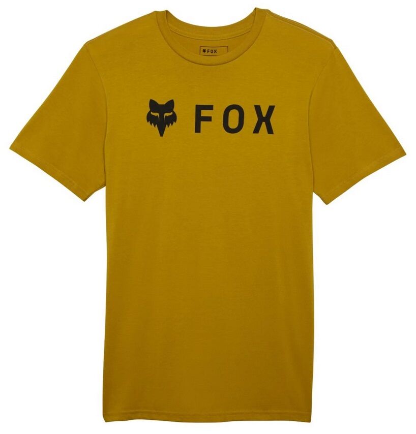 Fox Absolute Premium Tee click to zoom image