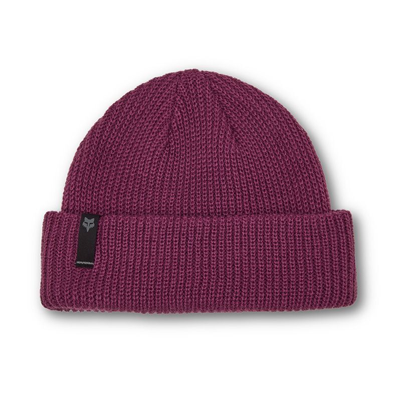 Fox Machinist Beanie click to zoom image