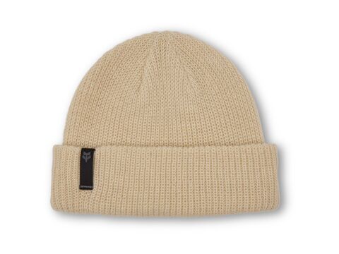 Fox Machinist Beanie