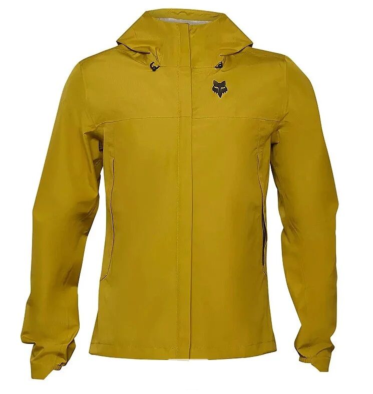 Fox Ranger 2.5-Layer Water Jacket click to zoom image