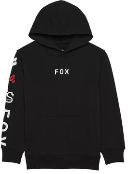 Fox Youth Race Spec Pullover Hoodie