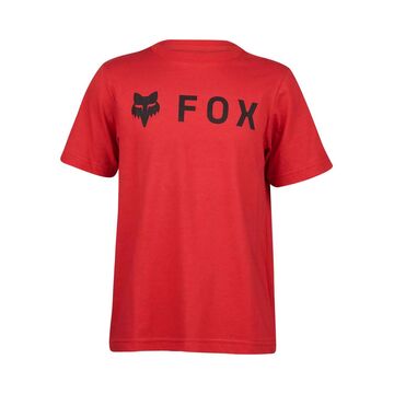 Fox Youth Absolute Basic Tee