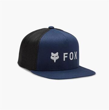 Fox Youth Absolute Mesh Snapback Hat