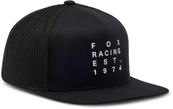 Fox Youth Est. 1974 Trucker Hat