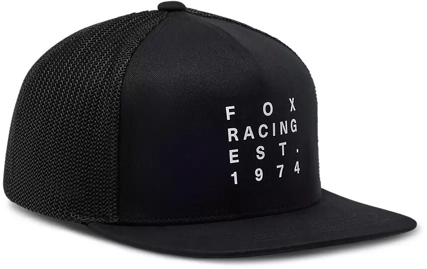 Fox Youth Est. 1974 Trucker Hat click to zoom image