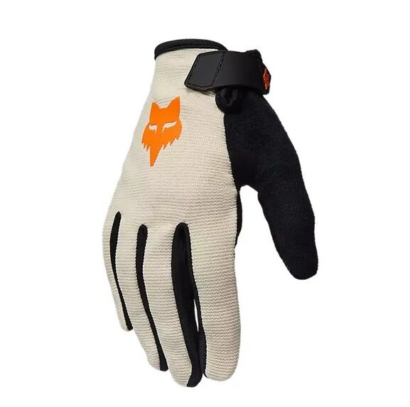 Fox Youth Ranger Gloves click to zoom image