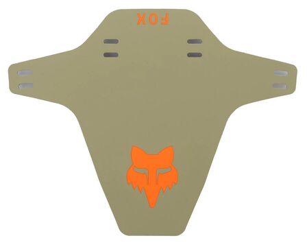 Fox Mudguard