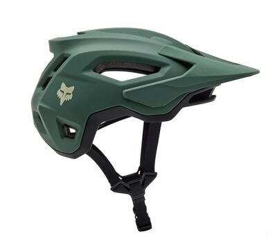 Fox Speedframe Helmet