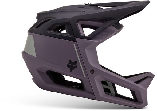 Fox Proframe Helmet