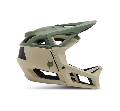 Fox Proframe Helmet