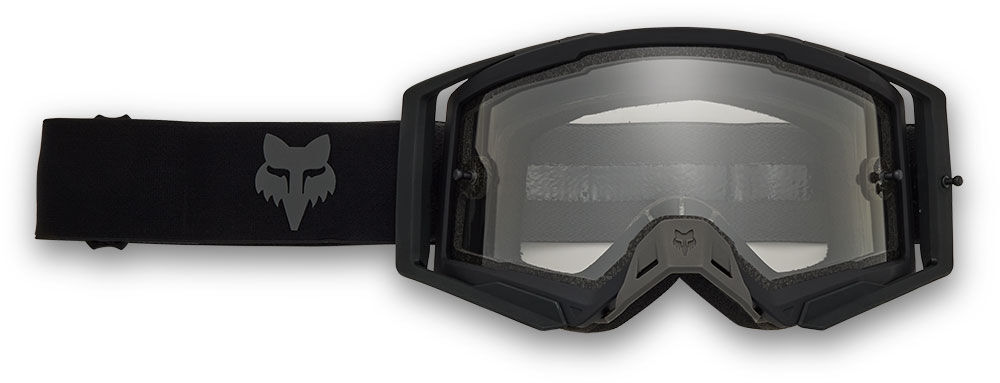 Fox Airspace Enduro Goggles click to zoom image