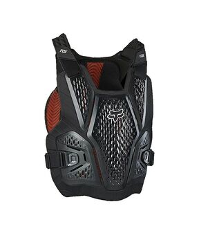 Fox Raceframe Impact Soft Back CE D3O Chest Guard