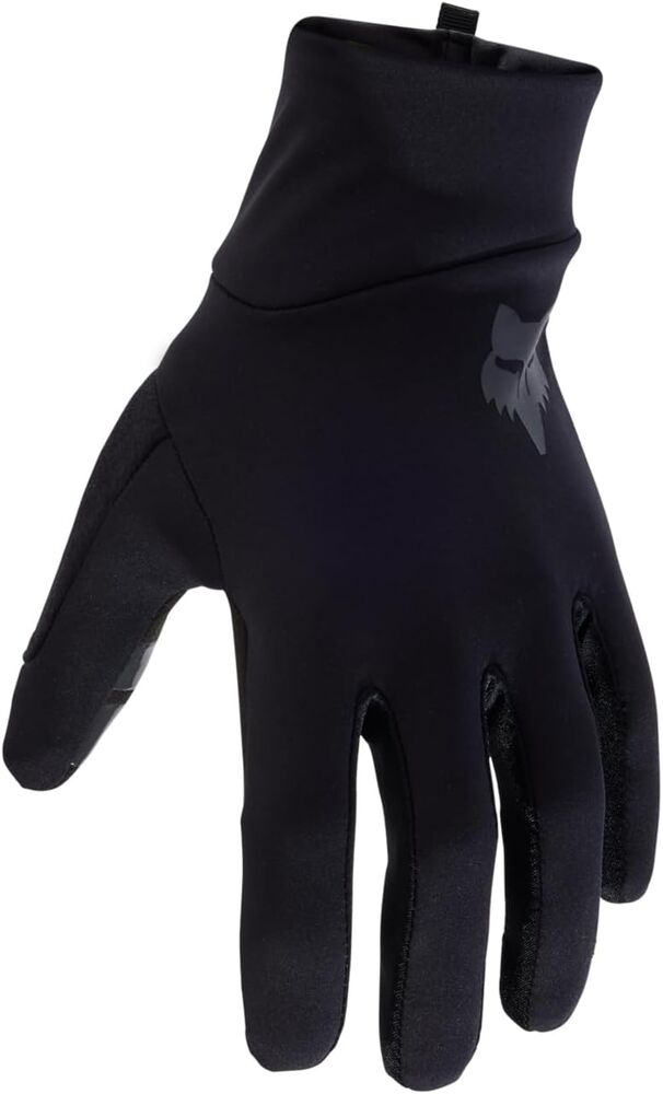 Fox Ranger Fire Gloves click to zoom image