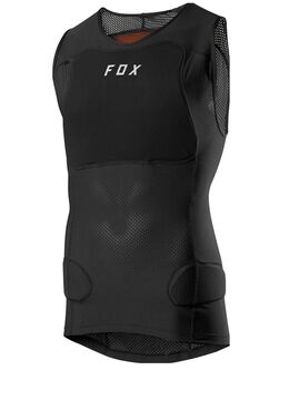 Fox Baseframe Pro Sleeveless Chest Guard