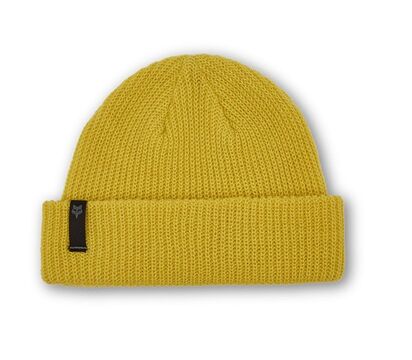 Fox Machinist Beanie