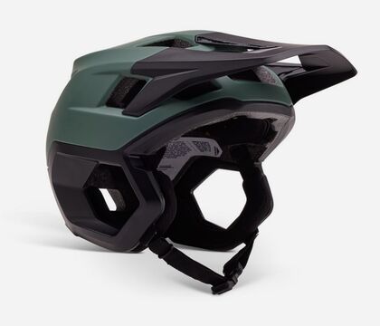 Fox Dropframe Helmet