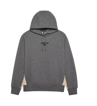 Fox Moto-X Oversized Pullover Hoodie