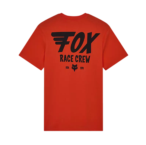 Fox Fox Wing Premium Tee click to zoom image