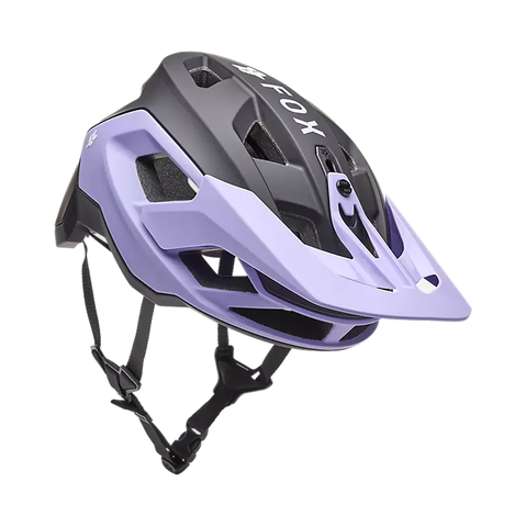 Fox Speedframe 5050 Helmet click to zoom image