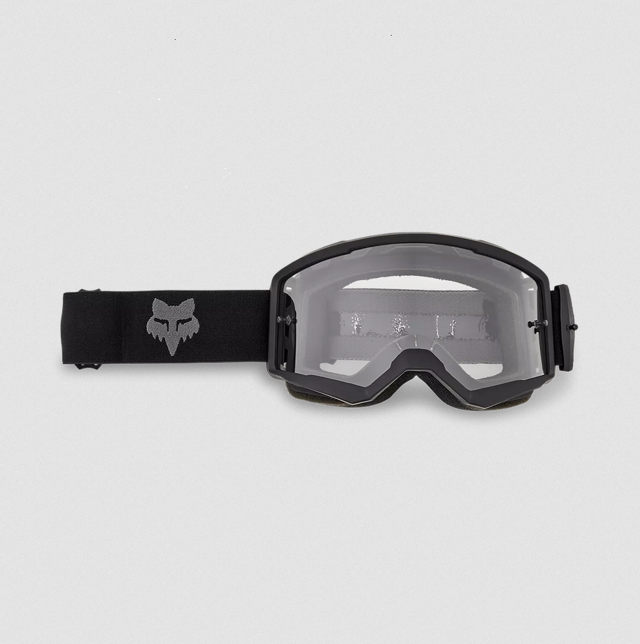 Fox MTB Main Goggles click to zoom image