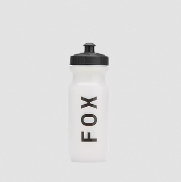 Fox Base Water Bottle 650 ml