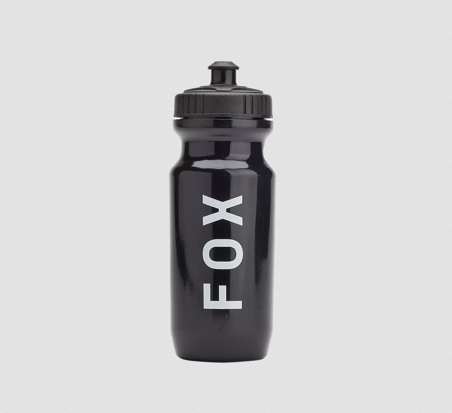 Fox Base Water Bottle 650 ml click to zoom image