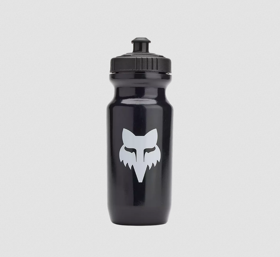 Fox Base Water Bottle 650 ml click to zoom image