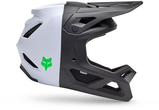 Fox Rampage 5050 Helmet