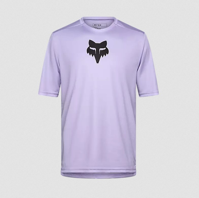 Fox Ranger Fox Head Jersey click to zoom image