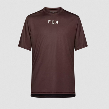 Fox Ranger Wordmark Jersey