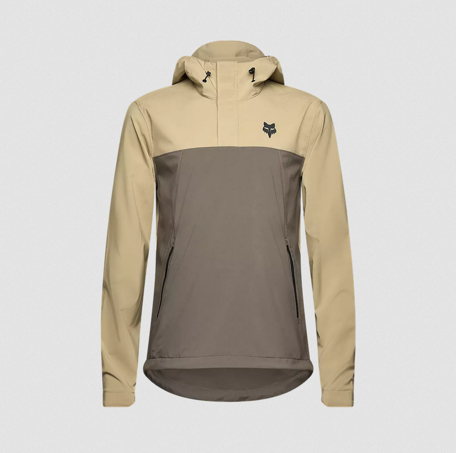 Fox Ranger Wind Pullover click to zoom image