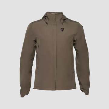 Fox Ranger 2.5-Layer Water Jacket