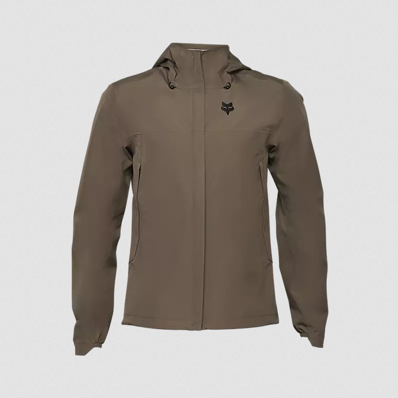 Fox Ranger 2.5-Layer Water Jacket click to zoom image