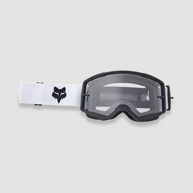 Fox MTB Main Goggles click to zoom image